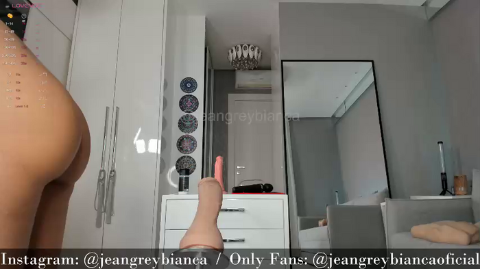 jeangreybianca