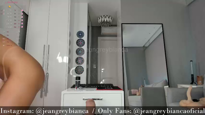 jeangreybianca