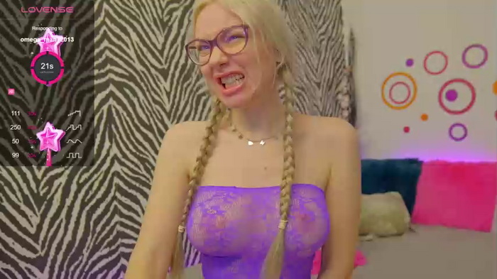 jennyshow
