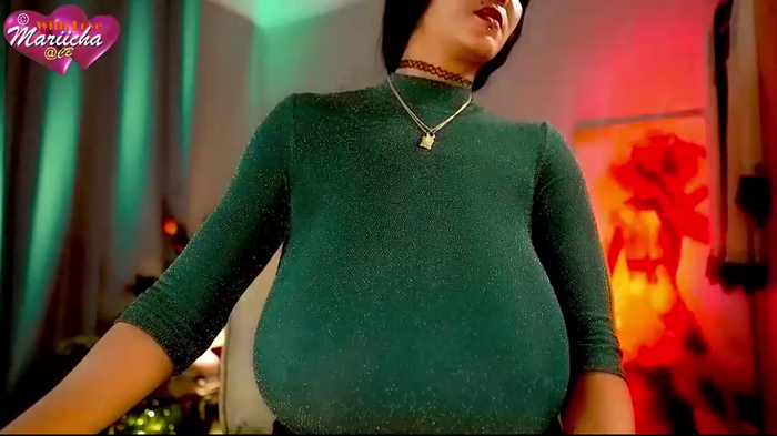 mariicha
