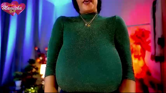 mariicha
