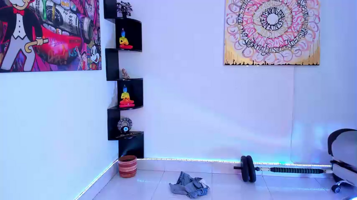 nicollbashel