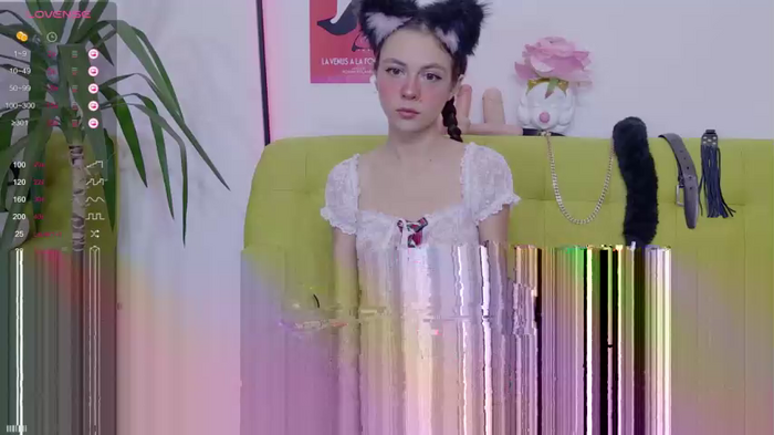 pinkypuppa