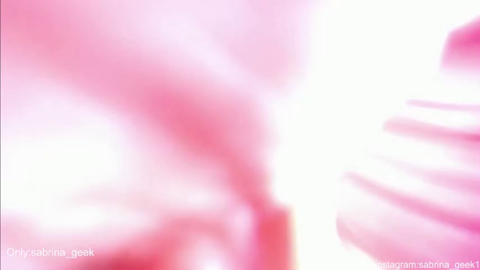 sabrina_geek