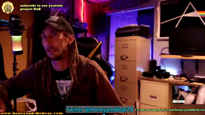 honeyand_thebear