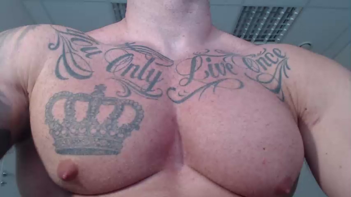 jackyhuge
