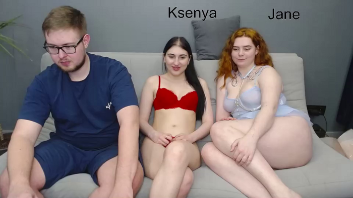 ksenyahot