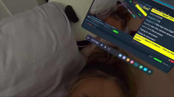 mlgdemo