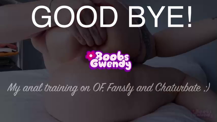 boobsgwendy