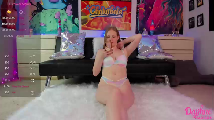 daphnemadison