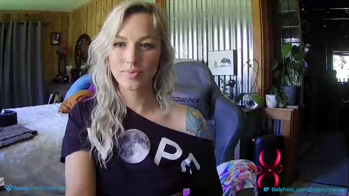 dreamytrance