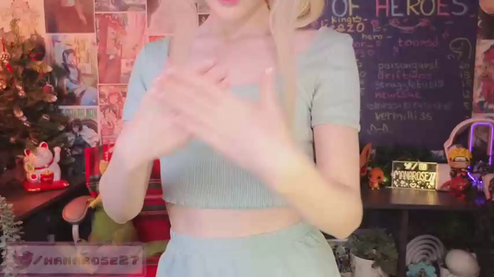 mana_rose