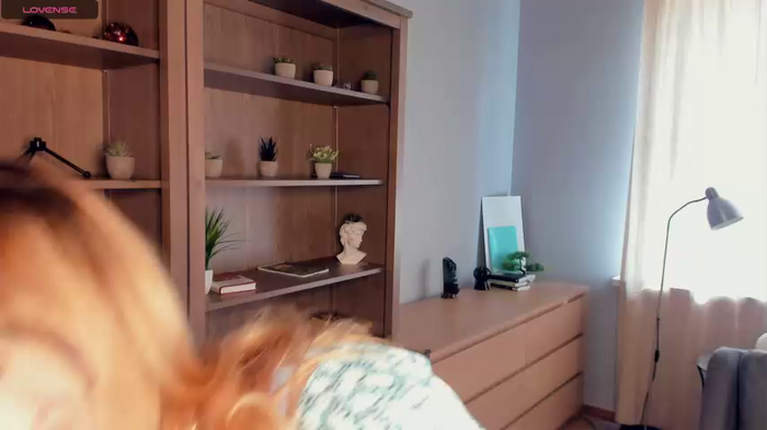 melisa_ginger