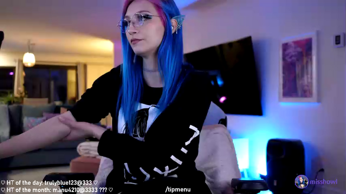 misshowl