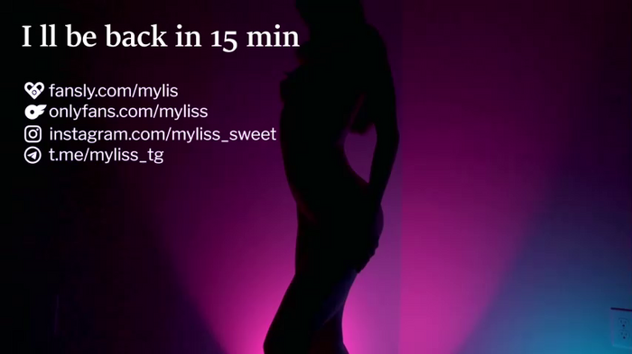 myliss