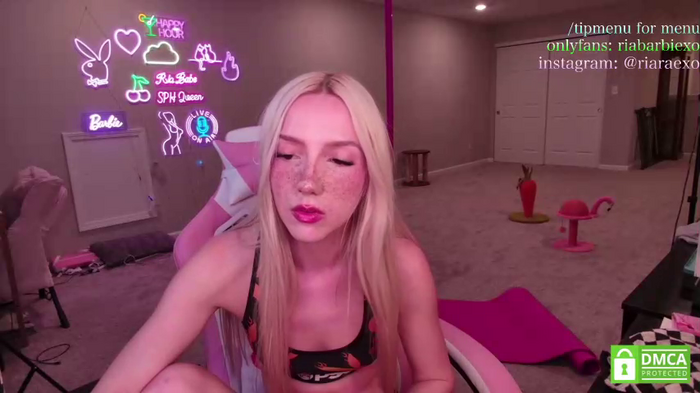 riababe