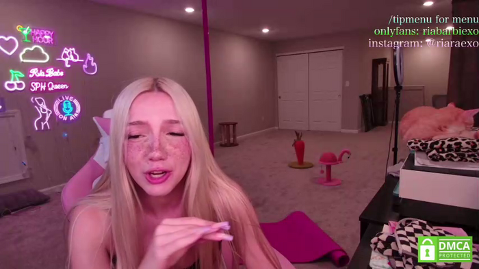 riababe