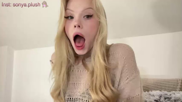 sonyaplush