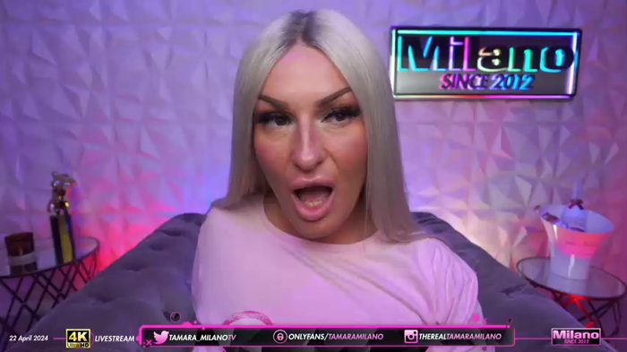 tamaramilano