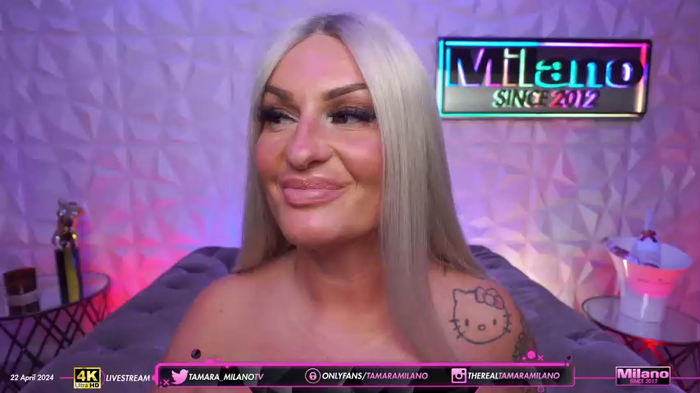 tamaramilano