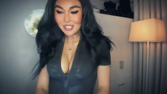 queenofamerica