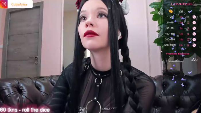 arikajoy