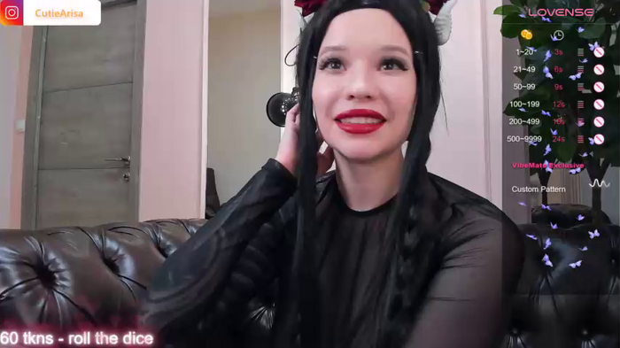 arikajoy