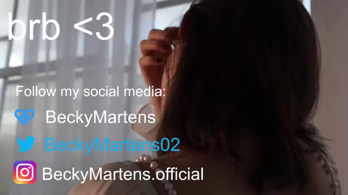 beckymartens