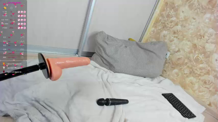 erotic__blondie