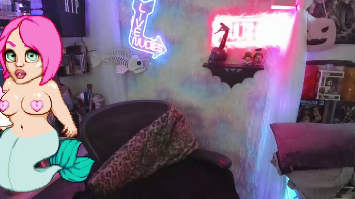 geishamonroe