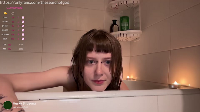 thesearchofgod