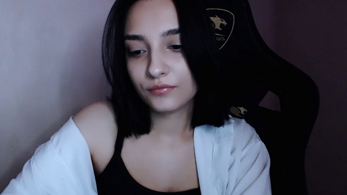 veryveryshygirl