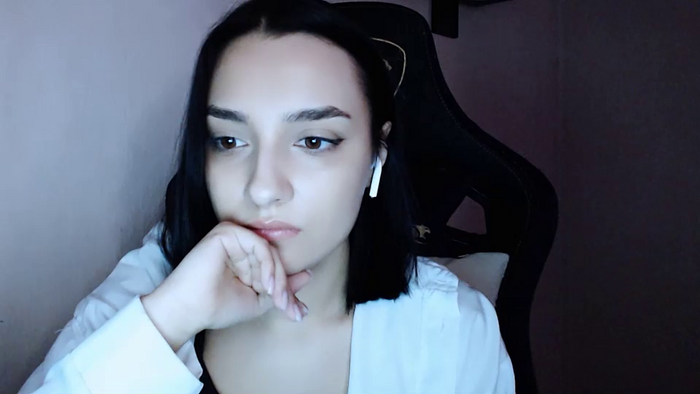 veryveryshygirl