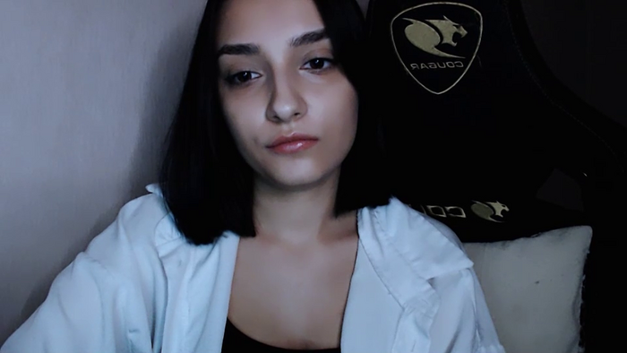 veryveryshygirl