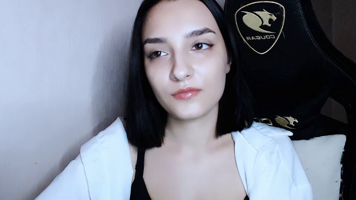 veryveryshygirl