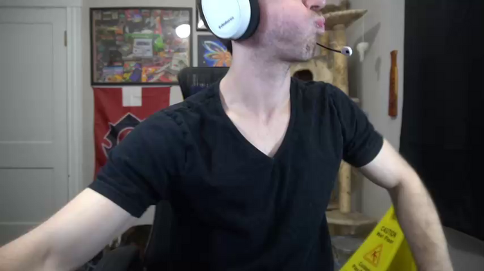 sydaffect