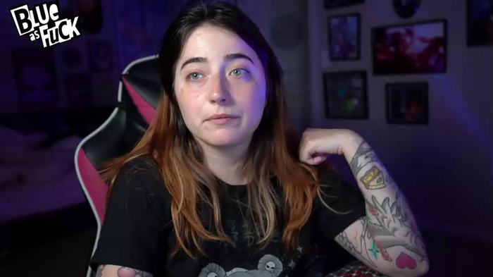 blueasfuck