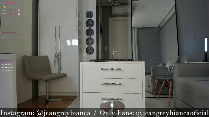 jeangreybianca