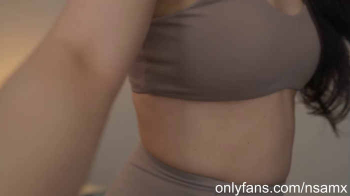 naughtysammx