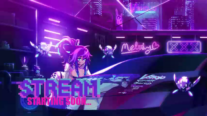 projektmelody