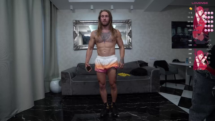 muscularfriend