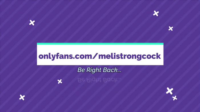 melistrongcock