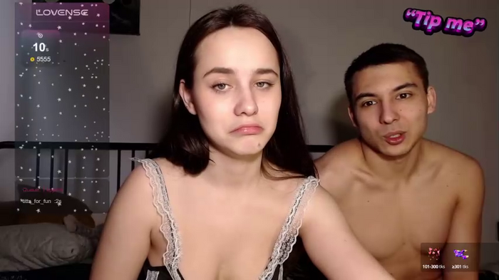 evaandtommi