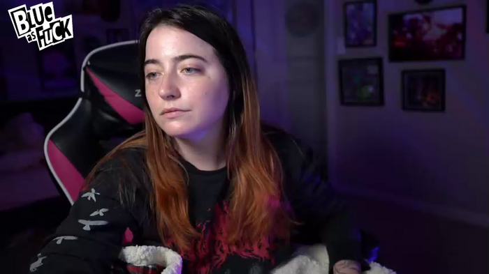 blueasfuck