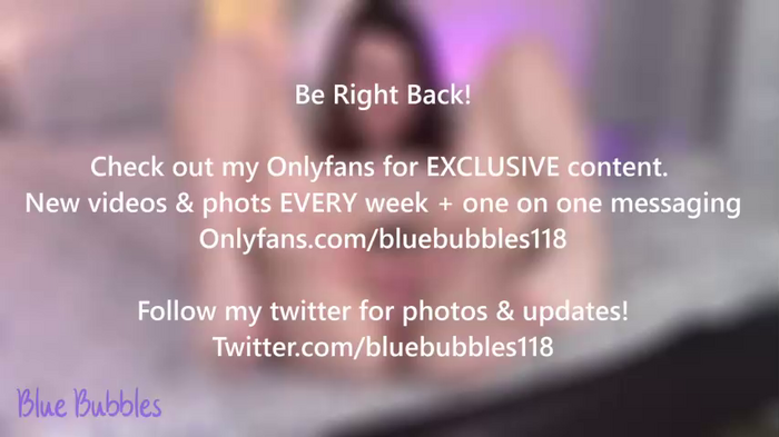 bluebubbles118