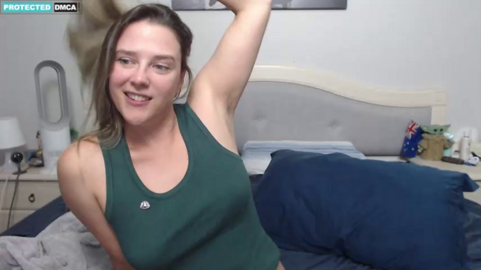 bluexstacey