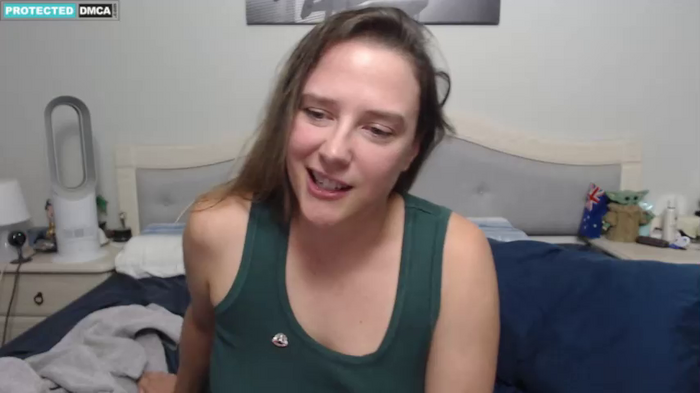 bluexstacey