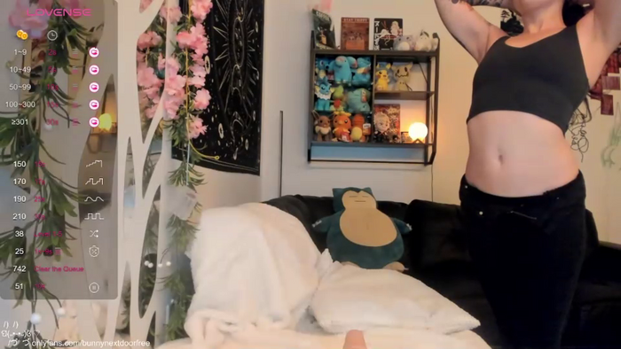 bunnynextdoor