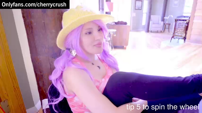 cherrycrush