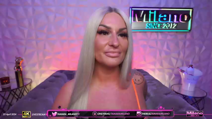 tamaramilano